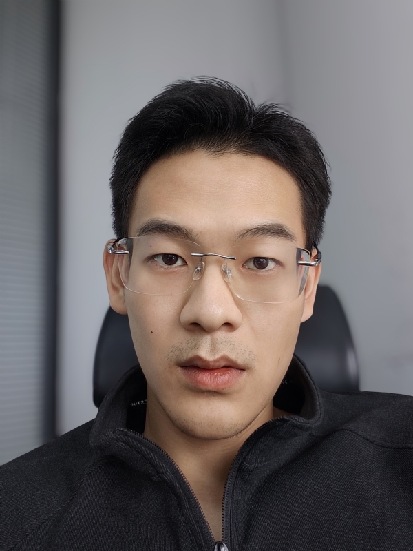 柳慕清的第一张照片--浙江中老年相亲网