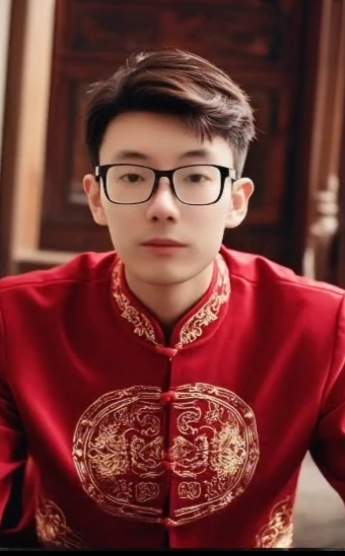 吐泡泡的小鱼的第二张照片--浙江中老年相亲网