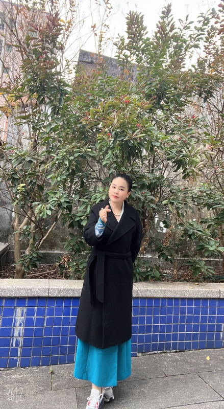 随遇而安的第一张照片--浙江中老年相亲网