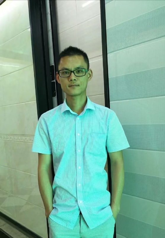蓝海无泪的第三张照片--浙江中老年相亲网