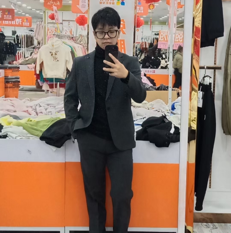 秦巧顺的第二张照片--浙江中老年相亲网