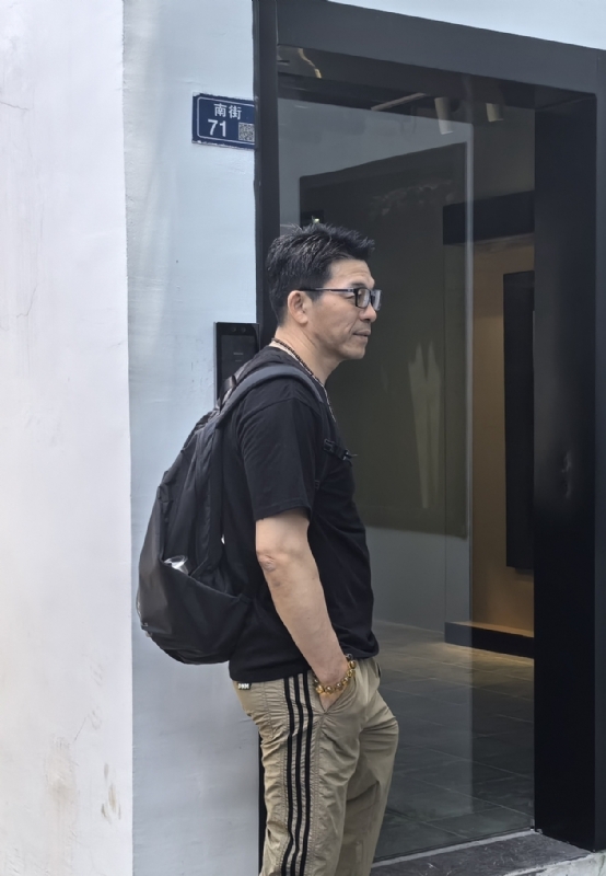 梵天佛韵的第一张照片--浙江中老年相亲网