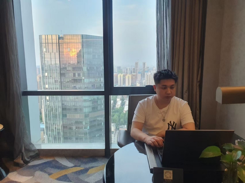 ying的第一张照片--浙江中老年相亲网
