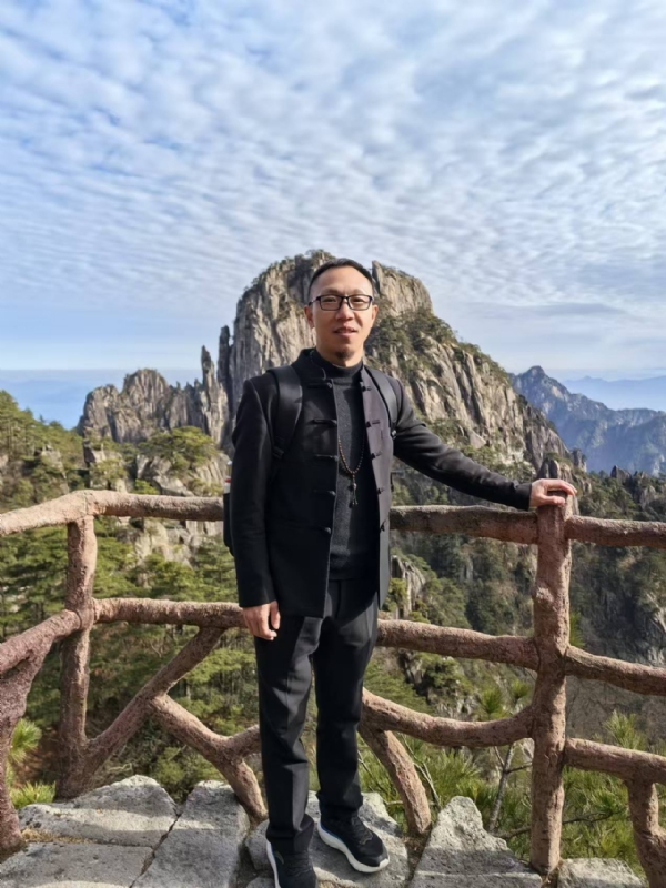 我想有个家的第一张照片--浙江中老年相亲网