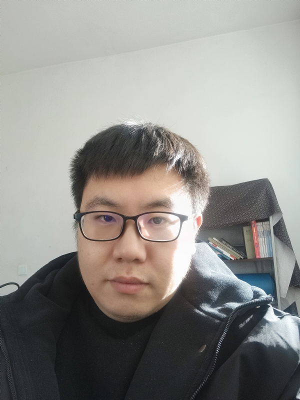 95年身高177的第二张照片--浙江中老年相亲网