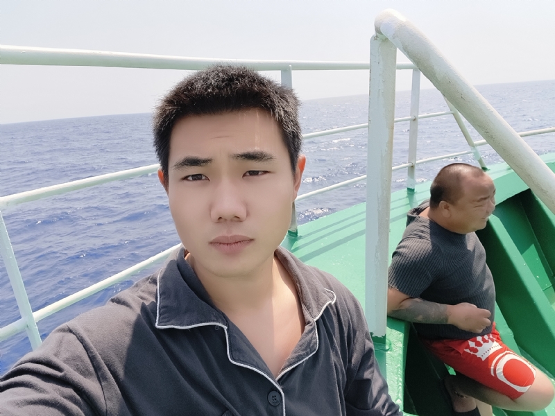 博博鸭的第一张照片--浙江中老年相亲网