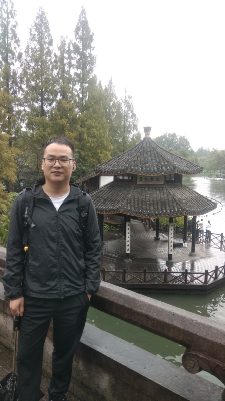 文刀先生的第二张照片--浙江中老年相亲网