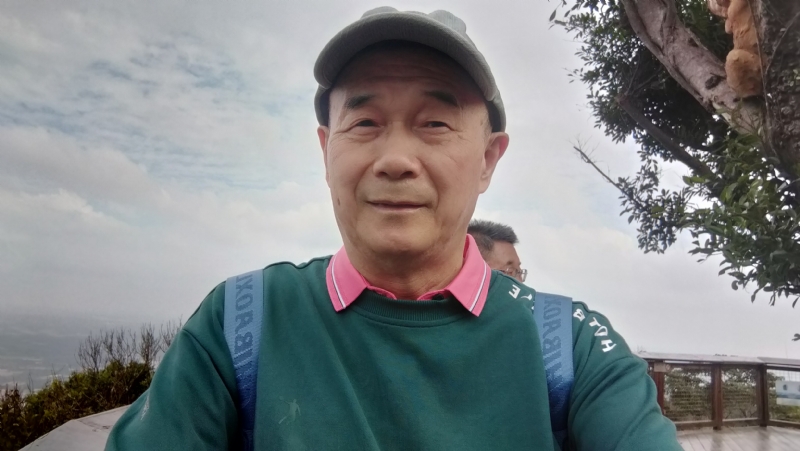 候鸟的第四张照片--浙江中老年相亲网