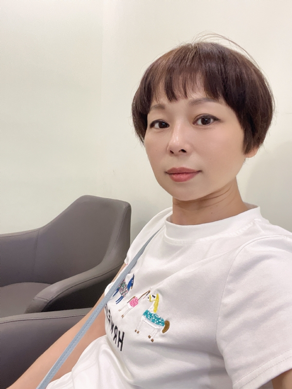 风铃草的第一张照片--浙江中老年相亲网