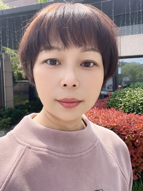 风铃草的第三张照片--浙江中老年相亲网