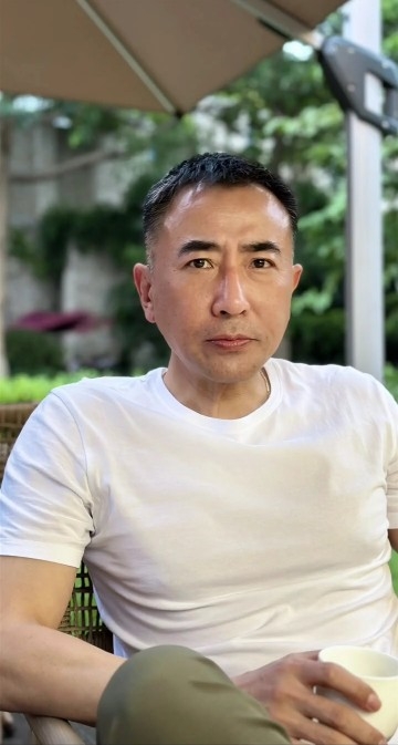 厚德载福的第一张照片--浙江中老年相亲网