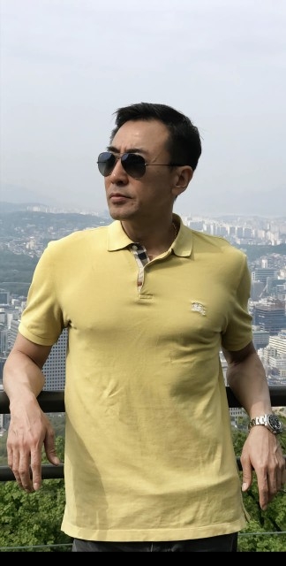 厚德载福的第二张照片--浙江中老年相亲网