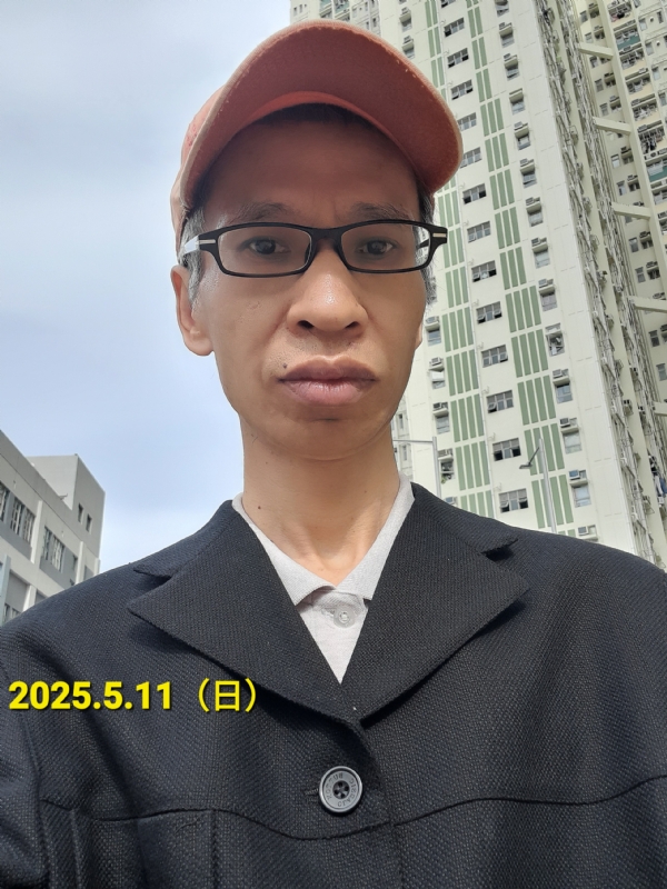 周生的第一张照片--浙江中老年相亲网
