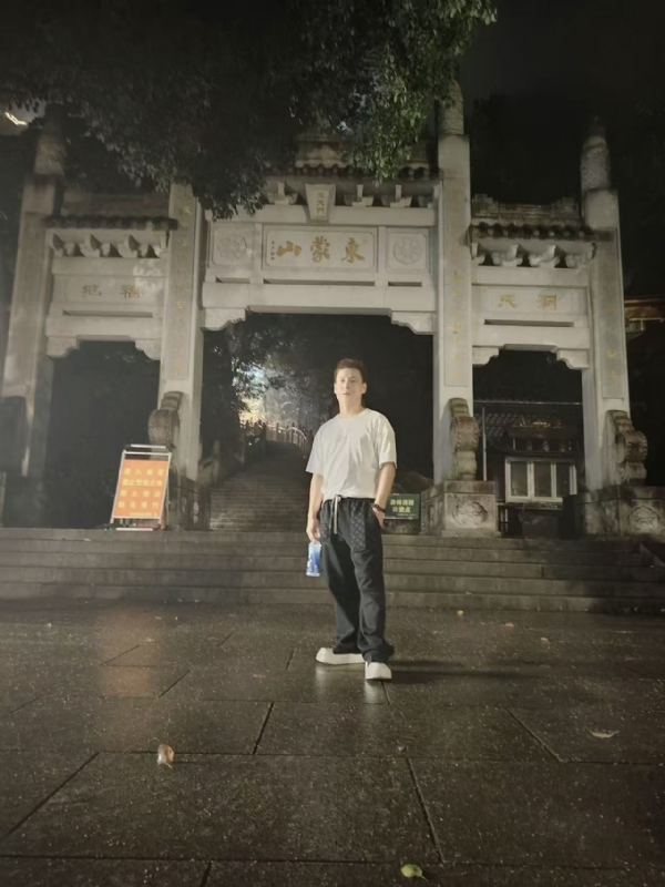 慕晨的第一张照片--浙江中老年相亲网