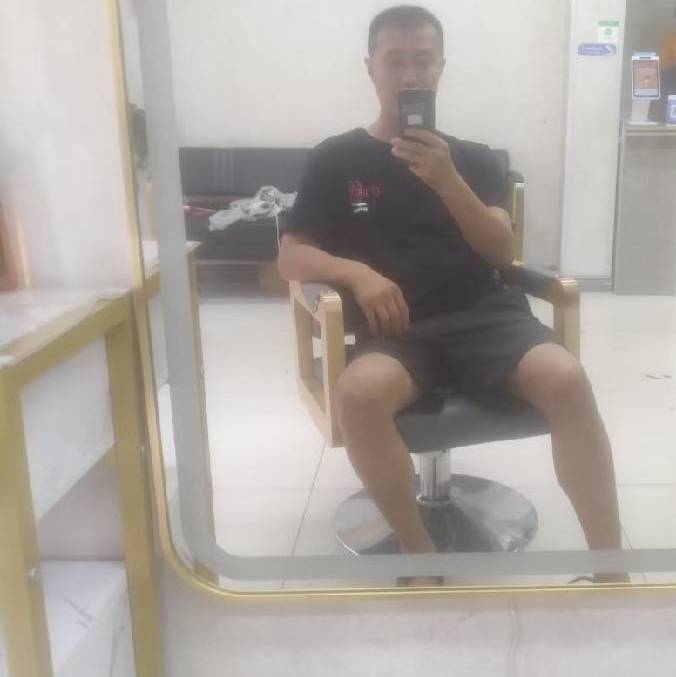 闫杰的第一张照片--浙江中老年相亲网