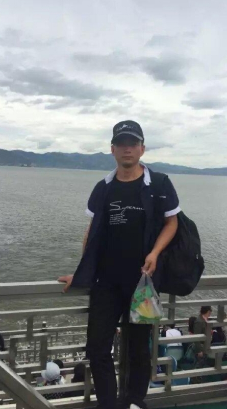 燕雯泽的第二张照片--浙江中老年相亲网