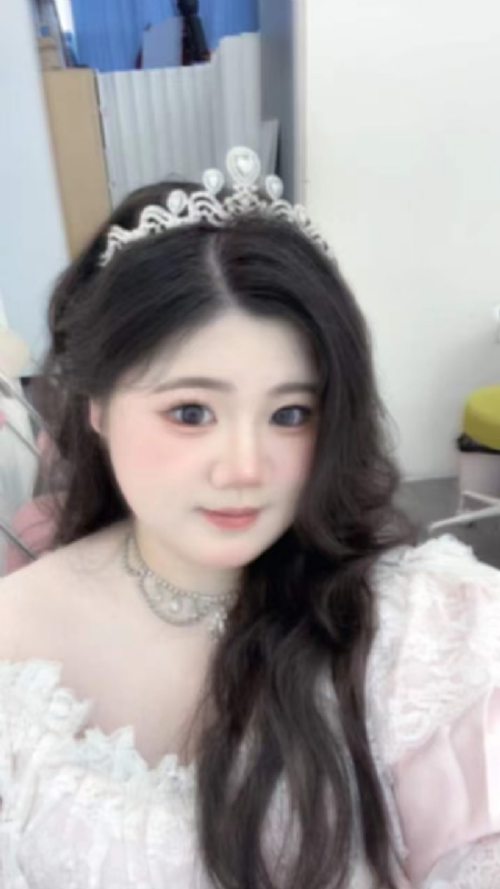 黑桃太妃糖的第二张照片--浙江中老年相亲网