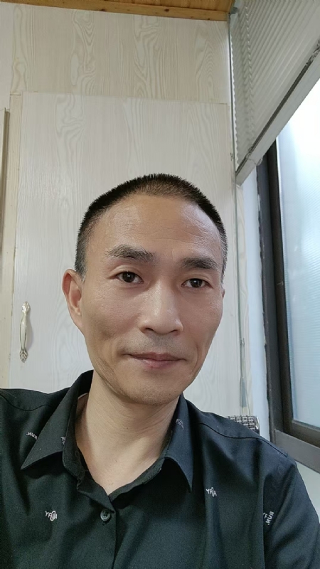 风铃的第一张照片--浙江中老年相亲网