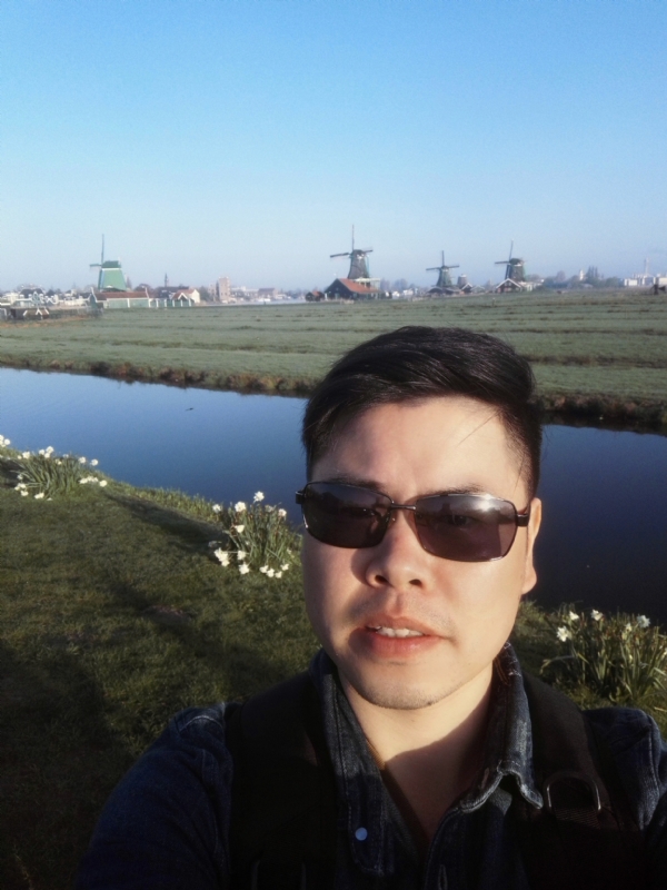 joysure的第一张照片--浙江中老年相亲网