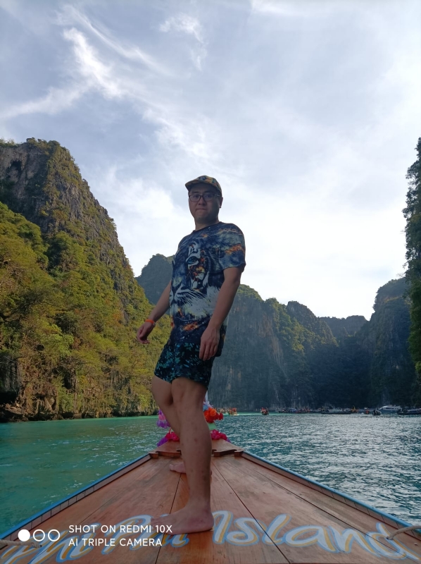 PIKACHU的第一张照片--浙江中老年相亲网