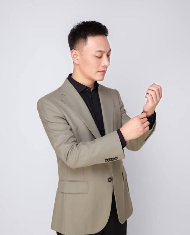 非凡人生的第一张照片--浙江中老年相亲网